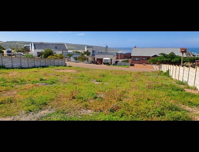 LAND FOR SALE IN JONGENSFONTEIN